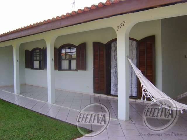 Casa para Venda em Guaratuba - 1
