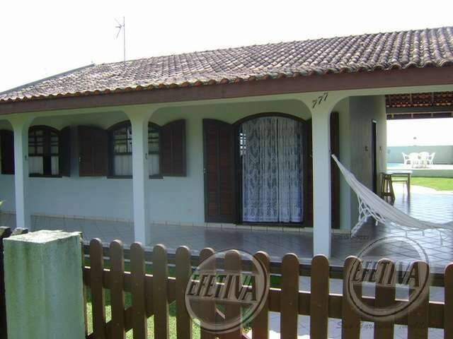 Casa para Venda em Guaratuba - 3