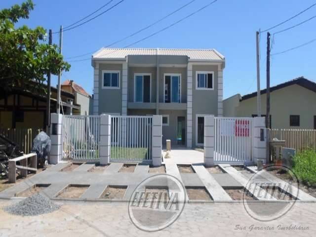 638S SOBRADOS ALTO PADRÃO ELIANA GUARATUBA