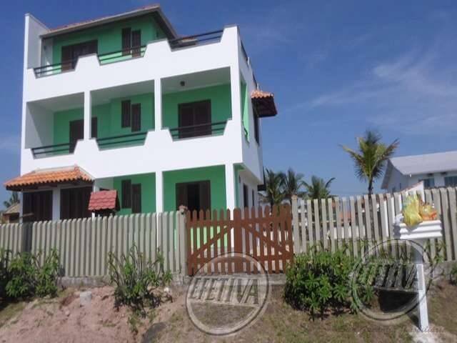 1357R SOBRADO TRIPLEX MAR GUARATUBA COROADOS 