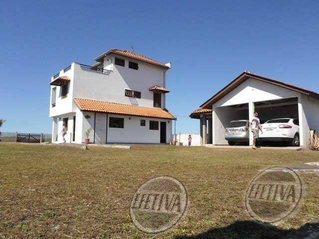 1357R SOBRADO TRIPLEX MAR GUARATUBA COROADOS 