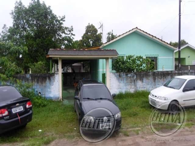 ÓTIMA CASA COM AMPLO TERRENO PARA QUEM QUER RESIDIR EM GUARA