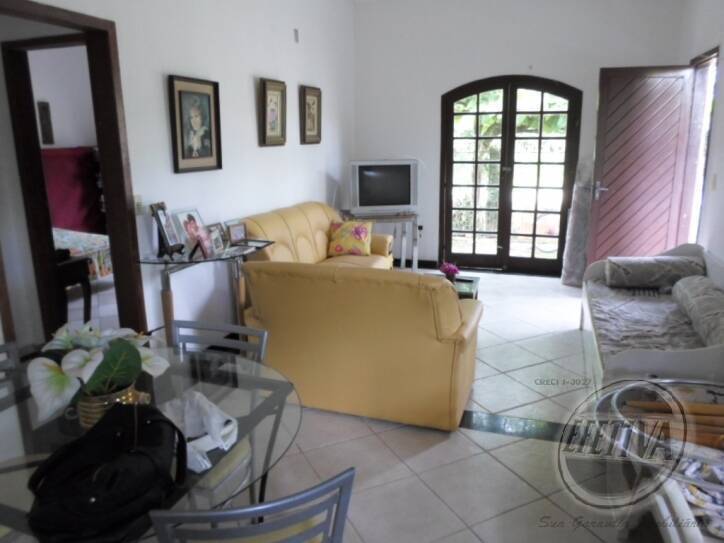 1636R CASA 150M² COHAPAR GUARATUBA