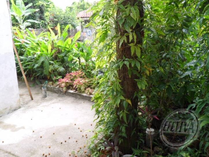 1636R CASA 150M² GUARATUBA