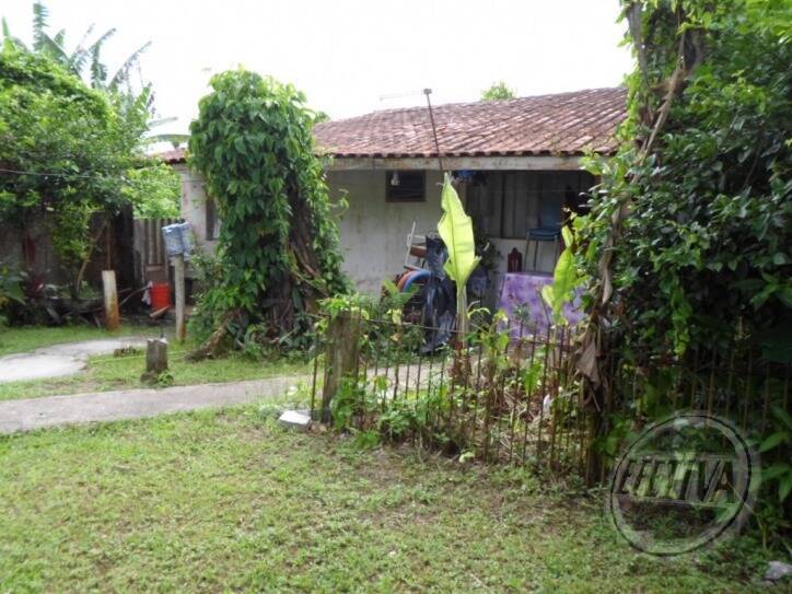 1636R CASA 150M² GUARATUBA