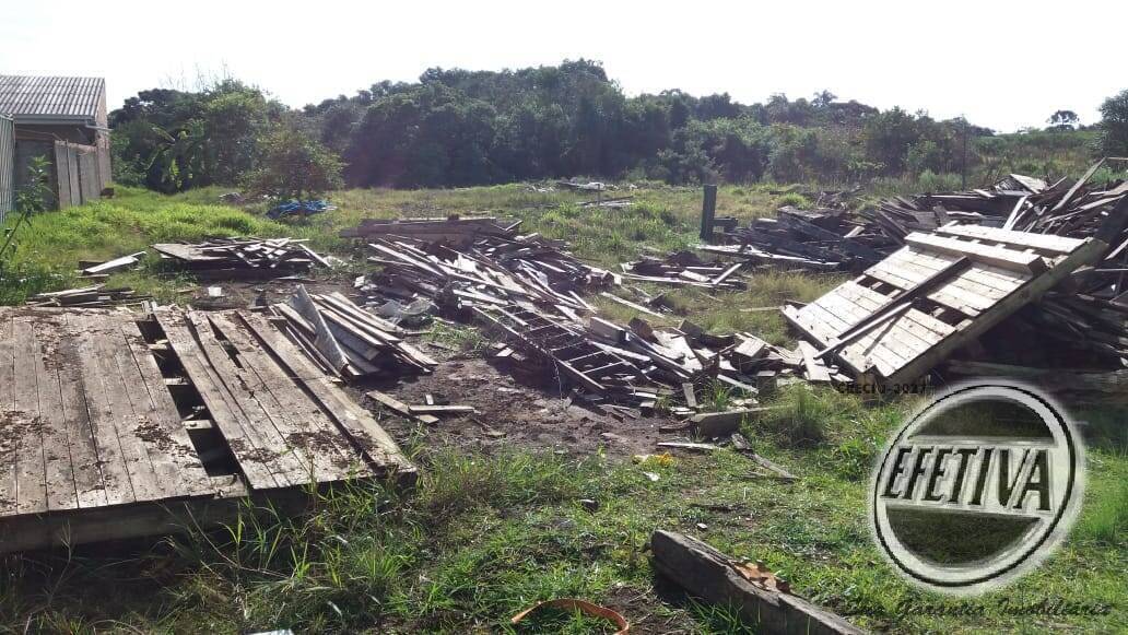 Paraná - Araucária, Thomaz Coelho,  (Aluguel)