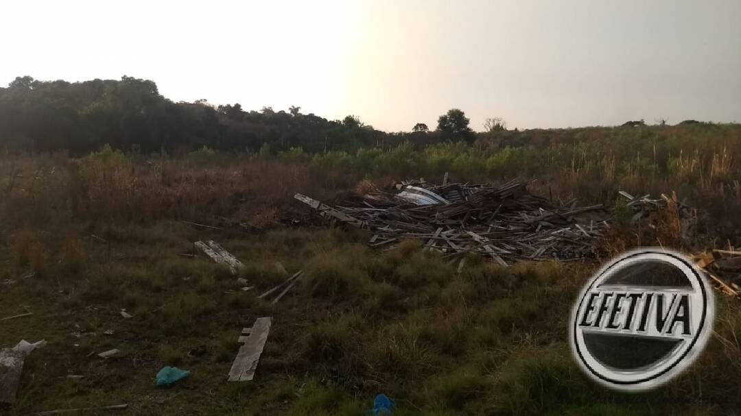 Paraná - Araucária, Thomaz Coelho,  (Aluguel)