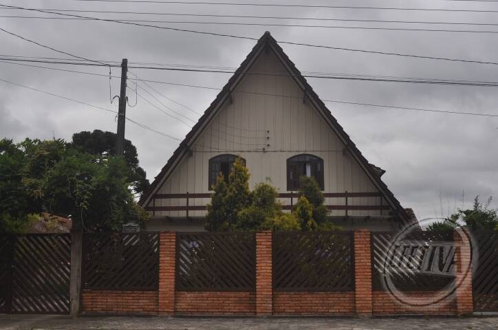 1658R CASA CENTRO DE AGUDOS DO SUL