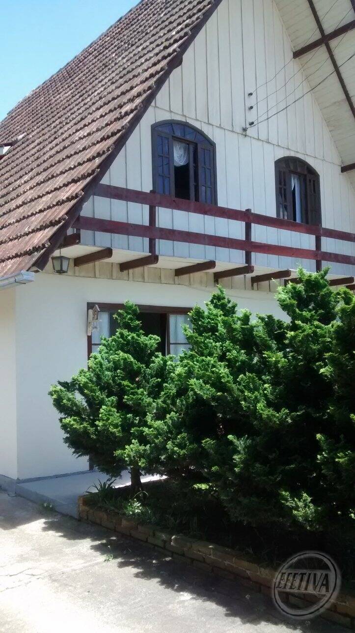 1658R CASA CENTRO DE AGUDOS DO SUL