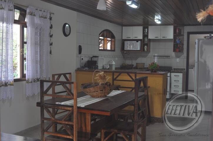 1658R CASA CENTRO DE AGUDOS DO SUL