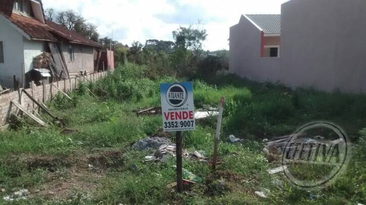958T TERRENO DEODORO 
