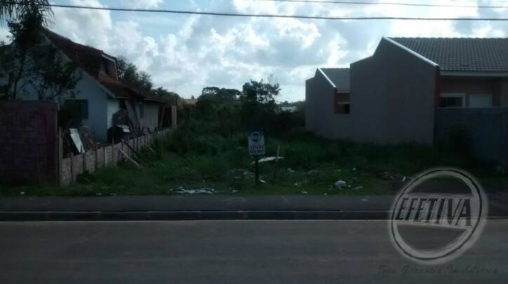 958T TERRENO DEODORO 