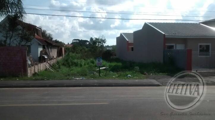 958T TERRENO DEODORO 