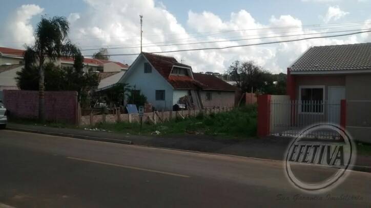 958T TERRENO DEODORO 