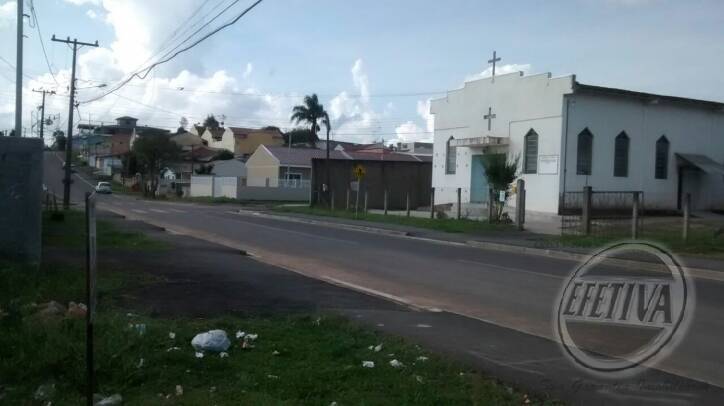 958T TERRENO DEODORO 