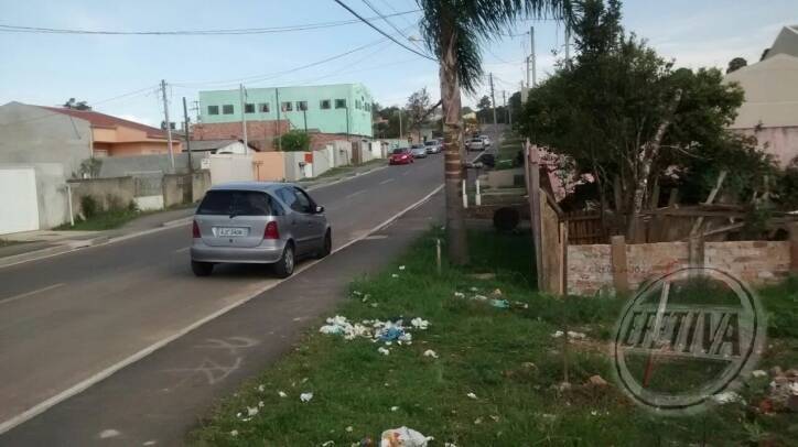 958T TERRENO DEODORO 