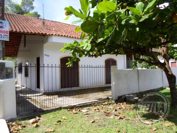 1636R CASA 150M² GUARATUBA COHAPAR