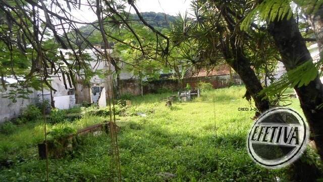 942T TERRENO 599M² guaratuba centro