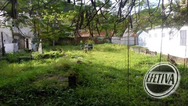 942T TERRENO 599M² GUARATUBA