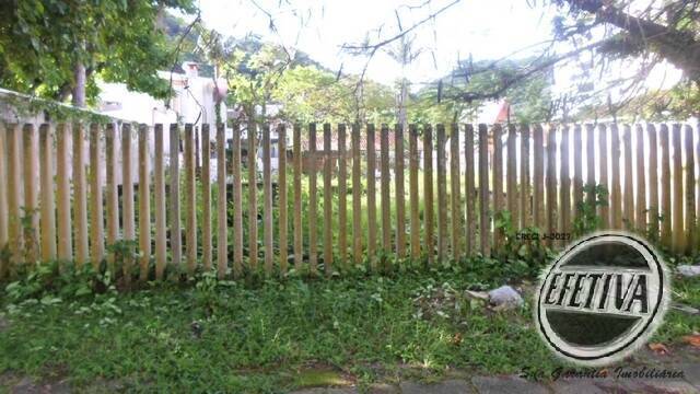 942T 942T TERRENO 599M²  GUARATUBA CENTRAL