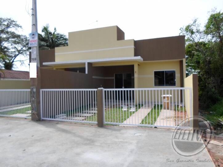 Casa para Venda em Guaratuba - 1