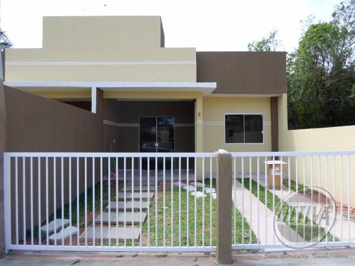 Casa para Venda em Guaratuba - 2