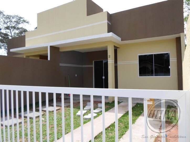 Casa para Venda em Guaratuba - 3